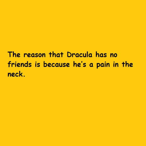 a pain in the neck
