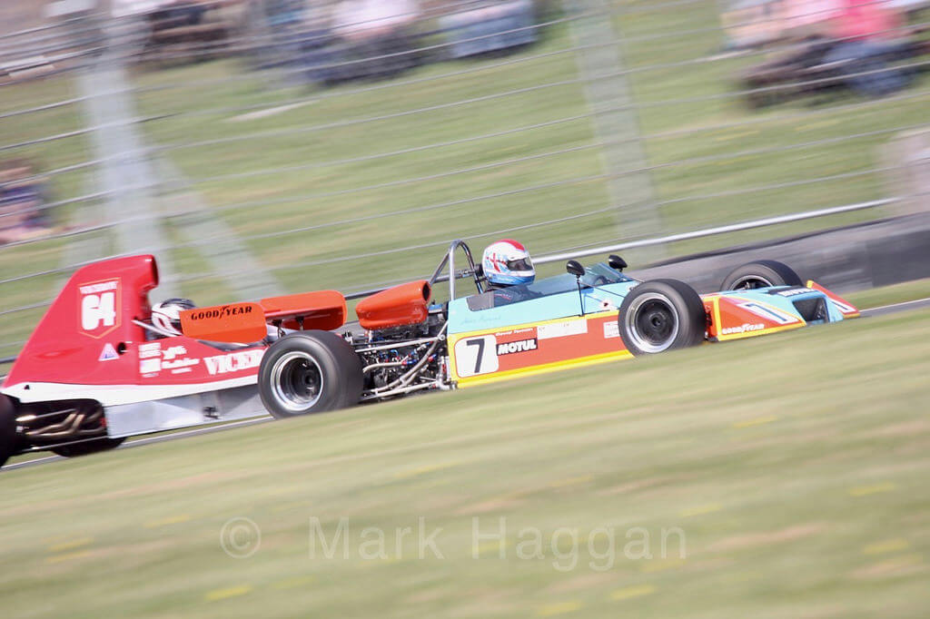 Formula 5000
