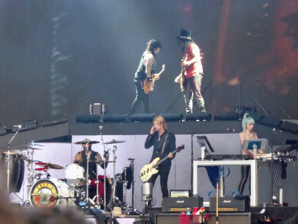 Guns n Roses